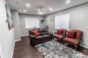 Extended Stay 2 bed Suite in Kettering - Image 3