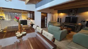 House with Salvaro Carletti pool - Image 3