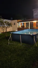 House with Salvaro Carletti pool - Image 2