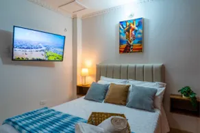 Spacious and safe home with garage near Alamedas - Image 3