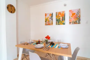 Spacious and safe home with garage near Alamedas - Image 4