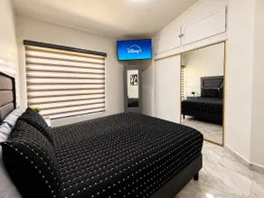 Centrally located and quiet accommodation near the consulate - Image 3