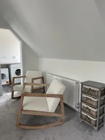 Upper Mill Apartment - Image 2