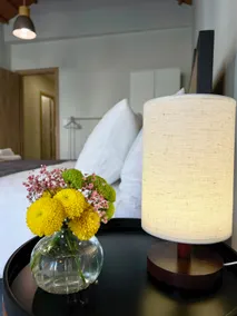 Iriki Loft, ένας ατμοσφαιρικός ρετρό χώρος στην Μυτιλήνη - Image 3