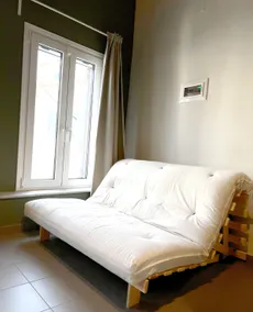 Iriki Loft, ένας ατμοσφαιρικός ρετρό χώρος στην Μυτιλήνη - Image 2