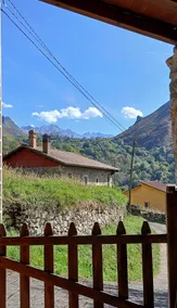 Casa La Cuesta. Viewpoint of Picos - Image 5