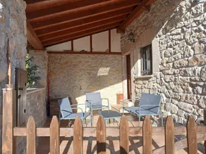 Casa La Cuesta. Viewpoint of Picos - Image 3