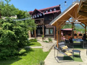 Chalet Husky •Pet Friendly&Private •Self Check-in - Image 2