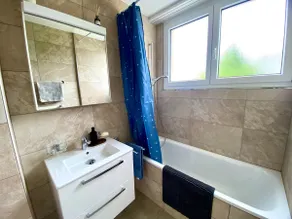 Moderne 3,5 Zi WHG bei Wil SG - Image 5