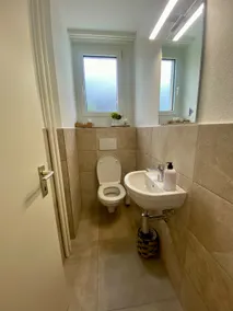 Moderne 3,5 Zi WHG bei Wil SG - Image 4