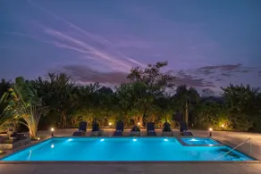 Ashbourne Estate - W/ Luxury/ Pool, Turf & Ent. Room - Image 2