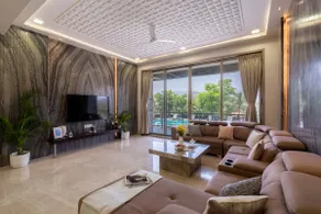 Ashbourne Estate - W/ Luxury/ Pool, Turf & Ent. Room - Image 3