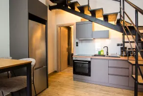 YourCastle Premium Apartments - Image 3