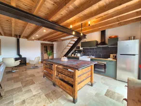 Chez Bob - Charming Barn - Image 2