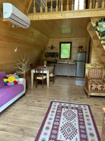 Zarqusscottage in martvili canyon - Image 3