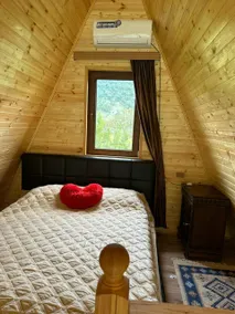 Zarqusscottage in martvili canyon - Image 4