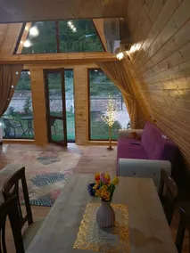 Zarqusscottage in martvili canyon - Image 2