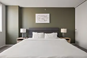 Elevate Stay w/ Free Parking • Pool • Gym • Lounge - Image 5