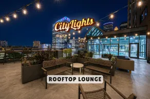 Elevate Stay w/ Free Parking • Pool • Gym • Lounge - Image 4