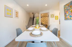 Casa Lemon• Garden & Terrace• Free Parking• 8 ppl - Image 3