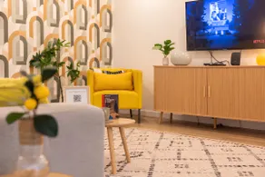 Casa Lemon• Garden & Terrace• Free Parking• 8 ppl - Image 2