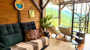 WING | Sunset Valley | Captain's Cabin | View - Image 2