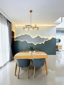 Casalista House, Cozy 3BR, fit 8 people, wifi, netflix - Image 4