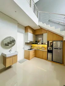 Casalista House, Cozy 3BR, fit 8 people, wifi, netflix - Image 3