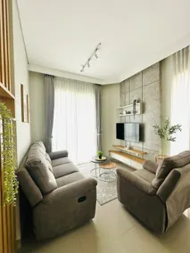 Casalista House, Cozy 3BR, fit 8 people, wifi, netflix - Image 5