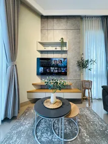 Casalista House, Cozy 3BR, fit 8 people, wifi, netflix - Image 2