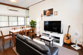 Beachside Estate-Pet Friendly-Fast Wifi BaanJoyful - Image 2