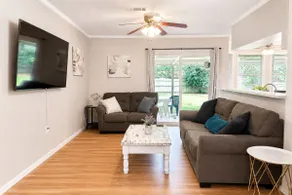 Spacious Euless Stay • 4BR Home w/ Yard + Garage! - Image 2