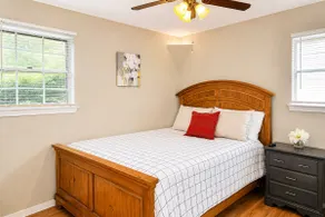 Spacious Euless Stay • 4BR Home w/ Yard + Garage! - Image 4
