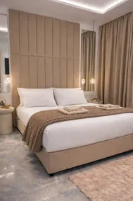 KLEOPATRA'S Luxury Suite - Image 2
