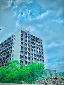 Nest Aerotel-15,Next to Airport - Image 3