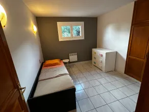 2-bedroom apartment, close to Toulouse, 65 m² on the ground floor + parking - Image 5