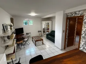 2-bedroom apartment, close to Toulouse, 65 m² on the ground floor + parking - Image 3