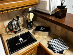 2-bedroom apartment, close to Toulouse, 65 m² on the ground floor + parking - Image 2