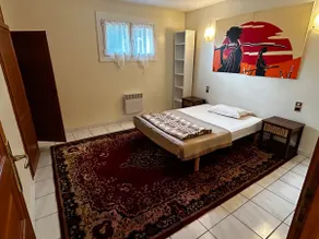 2-bedroom apartment, close to Toulouse, 65 m² on the ground floor + parking - Image 4