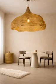 Riad-style studio in Gueliz with Berber decor & comfort - Image 2