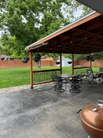 Backyard Oasis! - Image 3