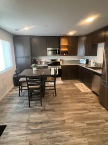 Modern 2BR Home |Pet-Friendly |Near CSU Stanislaus - Image 3