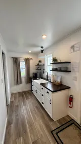 Cozy Studio | Near World’s Longest Walkway Bridge - Image 5