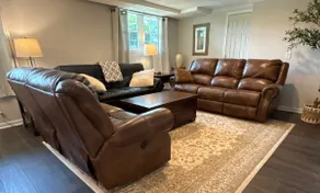 Private Lux Suite, Patio, Gazebo, Sauna, FenceYard - Image 3