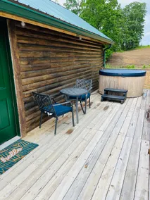 Couples Retreat• Fireplace• Hot Tub• - Image 4