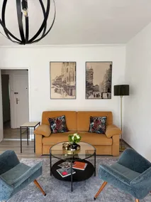 Lex Loft-oasis in the center of Zagreb - Image 4