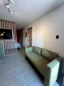 Pan American Courts Loft. - Image 3
