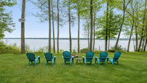 Private Cayuga Lakefront Retreat | Dock/Wine Trail - Image 3