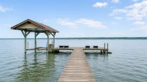 Private Cayuga Lakefront Retreat | Dock/Wine Trail - Image 2