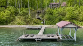 Private Cayuga Lakefront Retreat | Dock/Wine Trail - Image 5